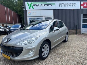 Peugeot 308 1.6 XS clima,cruise,panorama dak, lange APK!