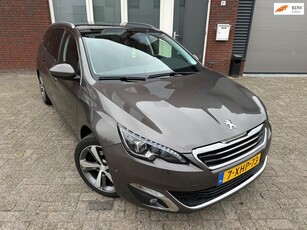 Peugeot 308 SW 1.2 e-THP Première / 1e Eig / Pano / Leder /