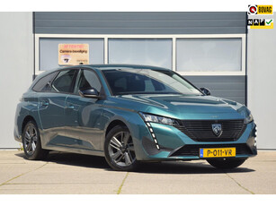 Peugeot 308 SW 1.2 PureTech Active Pack Business TREKHAAK/NAVIGATIE/16