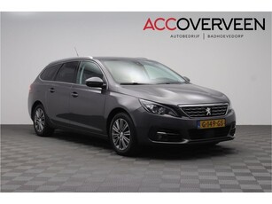 Peugeot 308 SW 1.2 PureTech AUTOMAAT PDC V+A