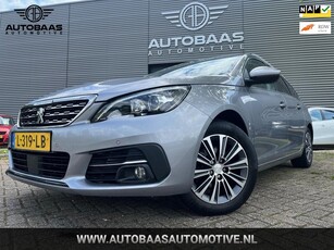 Peugeot 308 SW 1.2 PureTech Blue Lease Allure *NW