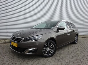 Peugeot 308 SW 1.2 PureTech Blue Lease Premium / Airco /