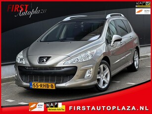 Peugeot 308 SW 1.6 THP Signature AUTOMAAT