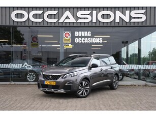 Peugeot 5008 1.2 GT-Line 7 PERS./ APPLE-CAPLAY/ TREKHAAK/