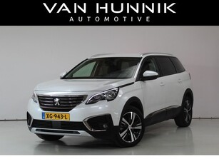 Peugeot 5008 1.2 PureTech BL Premium Nav Camera Cruise