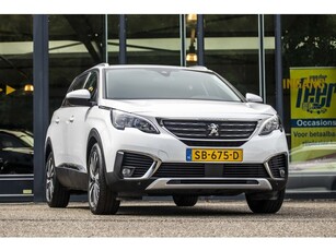 Peugeot 5008 1.2 PureTech Blue Lease Premium (bj 2018)