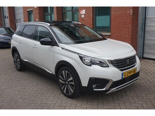 Peugeot 5008 1.2 PureTech Blue Lease Premium Pano, ACC