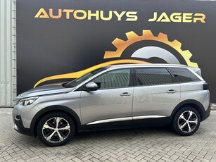 Peugeot 5008 1.6 e-THP GT-Line