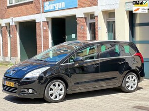 Peugeot 5008 1.6 THP Blue Lease Executive 7p.-airco-elek