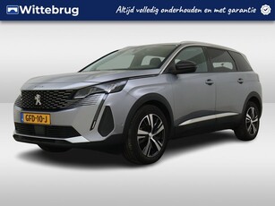 Peugeot 5008 Allure Pack Business 130 PK Automaat!