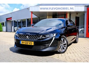 Peugeot 508 SW 1.5 131pk BlueHDI GT Line