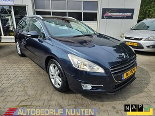 Peugeot 508 SW 1.6 THP Blue Lease Executive (bj 2012)