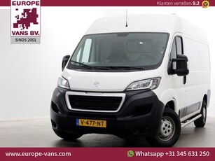 Peugeot Boxer 2.0 BlueHDI 130pk L2H2 Premium