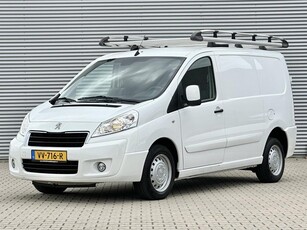 Peugeot Expert 1.6 HDI L1 dealer onderhouden trekhaak