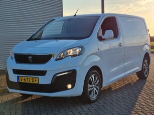 Peugeot Expert 2.0 BlueHDI 120PK Pack bj 2017 ECC Airco