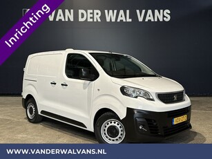 Peugeot Expert 2.0 BlueHDI 123pk L1H1 inrichting Euro6