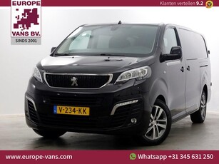 Peugeot Expert 2.0 BlueHDI 180pk E6 Automaat Lang D.C.