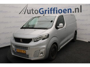 Peugeot Expert 231S 2.0 BlueHDI 180 keurige automaat met