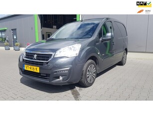 Peugeot Partner 120 1.6 BlueHDi 100 L1 Première S&S