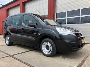 Peugeot Partner 120 1.6 BlueHDi 100 L1 Première S&S