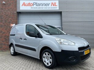 Peugeot Partner 120 1.6 HDI! Airco! Schuifdeur! Nieuwe APK!