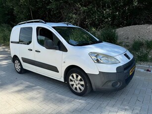 Peugeot Partner 120 1.6 HDI L1 XR airco euro5