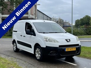 Peugeot Partner 120 1.6 HDI L1 XT Tweezitsbank Airco