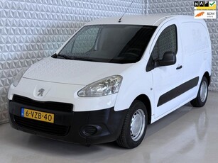 Peugeot Partner 120 1.6 HDI XR AIRCO / 175000km (2012)