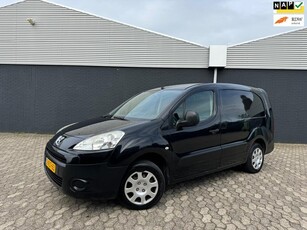 Peugeot Partner 122 1.6 HDI L2 XT Profit +, AIRCO, CRUISE