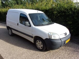 Peugeot Partner 170C 2.0 HDI Avantage RECENT NWE APK