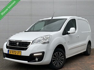 Peugeot Partner bestel 1.6 Hdi Airco Cruise Led Navi NL