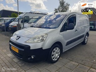 Peugeot Partner bestel 1.6 HDI L1 XR marge auto