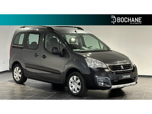 Peugeot Partner Tepee 1.2 PureTech Active