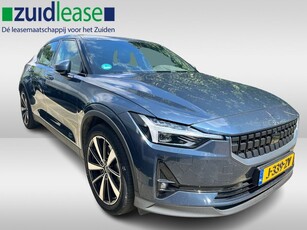 Polestar 2 Long Range Dual Motor Launch Edition 78kWh