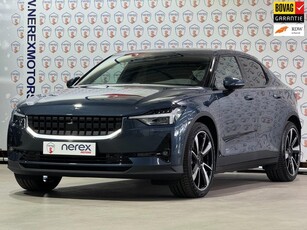 Polestar 2 Long Range Dual Motor Plus Pilot