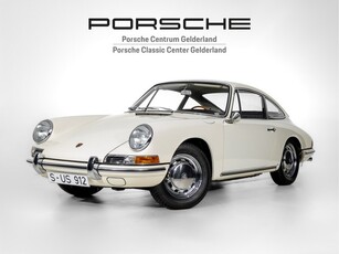 Porsche 911 902 Prototype *1 of 2 in existence in the world*