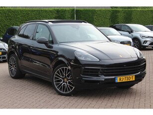 Porsche Cayenne 3.0 / Panoramadak / 360Camera /