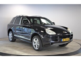 Porsche Cayenne 4.5 S / YOUNGTIMER Fiscaal €7.839,- \