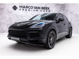 Porsche Cayenne Coupé 3.0 Pano 4W Sturing Sport