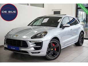 Porsche Macan 3.0 GTS Panoramadak Luchtvering BOSE Trekhaak