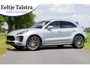 Porsche Macan 3.6 Turbo Performance Package 441 pk1e