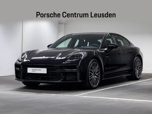 Porsche Panamera Turbo E-Hybrid (bj 2024, automaat)