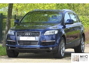 Q7 4.2 FSI Quattro 7p 07-2007 87.191 km Inr. mogelijk.