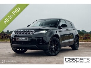 Range Rover Evoque P250 AWD R-Dynamic First Edition