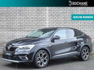 Renault Arkana 1.6 E-Tech Hybrid 145 Intens Trekhaak