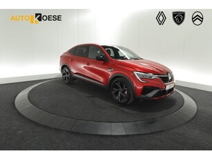 Renault Arkana 1.6 E-Tech Hybrid 145 R.S. Line Camera