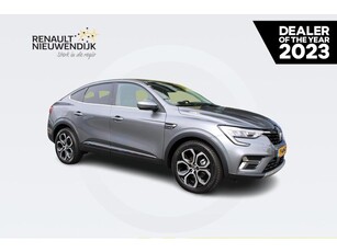 Renault Arkana 1.6 E-Tech hybrid 145 techno