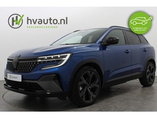 Renault Austral 1.2 E-TECH HYBRID 200PK TECHNO ESPRIT