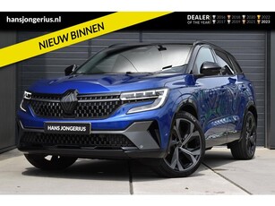 Renault Austral E-Tech Hybrid 200 Techno Esprit Alpine