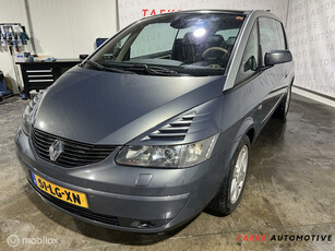 Renault Avantime 2.0 16V Turbo Dynamique